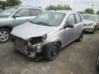 166-01514l L Tail Light Hatchback Fits 166-01514l L Tail Light Hatchback Fits