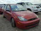 166-01855el L Tail Light Sedan Black