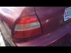 166-58672l L Tail Light Sedan Fits 166-58672l L Tail Light Sedan Fits