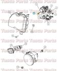 L002825w5w Chrysler New Oem Mopar Light Bulb Dodge Jeep Vehicles L002825w5w Chrysler New Oem Mopar Light Bulb Dodge Jeep Vehicles