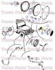 L003157k Chrysler Oem Multi Use Light Bulb Dodge Jeep Vehicles