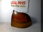 166-58828r L2 Passenger Right Tail Light