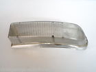 L901 Lucas Jaguar Xj6 1972-1979 Nos Original Left Front Frosted Flasher Lens