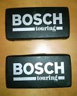 1300591049 Lamp 1 Covers 591 300 Driving Pair Bosch Fog Touring 049