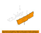 19150646 Lamp 97-05 Lamps-rear Lamps-backup Gm Buick Backup Century Oem