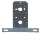 43842 Lamp License Bracket Grote - Mounting