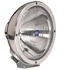 H12560041 Lamp Rallye Beam Hsing Euro Chrome Hella Halogen 4000 Rnd