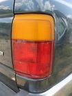 20347 Lamp Rh Tail Light Oem 4 95 . Factory Passenger Runner Toyota 93 94