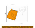 924061u000 Lamps-rear Combination Oem Kia Lamps-combo Lamp Assembly