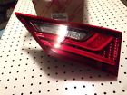 8158130490 Lamps-rear Lamps-lens Backup Housing Tail Lexus Toyota Oem