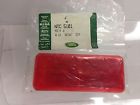 Ntc5101 Land Left. Oem -reflector Rear Genuine Rover-defender