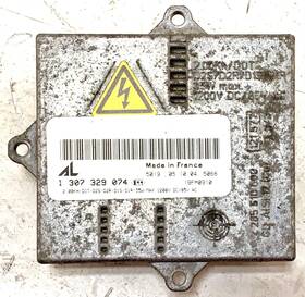 9991-n Land Rover 9991-n/a 2005 Range Passenger Rh Head Light Lamp Ballast Oem