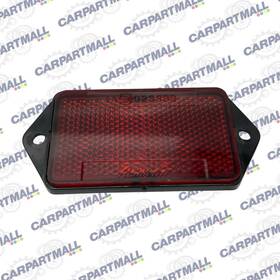 E11023388 Land Rover 94 95 96 97 98 99 Discovery Rear Gate Reflector Oem E11023388 Land Rover 94 95 96 97 98 99 Discovery Rear Gate Reflector Oem