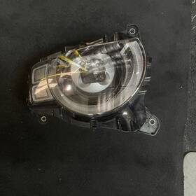 Lr133578 Land Rover Defender Right Oem Head Lamp 2020-2024 Passenger Side Led Light 11282