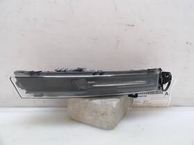 Lr142093 Land Rover Velar Front Left Fog Light Black Oem 2018 2019 2020 2021 2022 2023