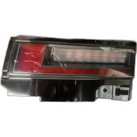R8d213a420bc Land Rover Evoque Right Oem Tail Lamp 2024 Passenger Side Led Light