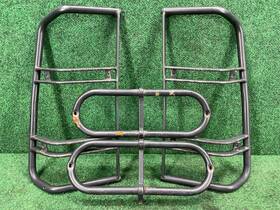 Stc50379 Land Rover 1999-2004 Discovery 2 Ii Tail Lamp Guards Kit Oem