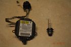 Lbhcool72pa3510 Acura Rl Headlight Hid Ballast Part With Light Bulb Oem