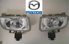 Lc-62-v7-220f Fog Genuine Lights Lamp Mazda