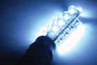 20650 Led Bulb Single Plasmaglow Blue Strobe -