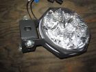 07832 Led 24v " Hemtt 10 Jeep Headlamp Military Volt Truck-lite 24 7 Hmmwv
