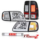 Fo2890102 Led 98 99 Drl 97 F150 Corner Prices Cargo Lamp 03 01 Ford Tail Headlight Assembly 00 02 Fo2890102 Led 98 99 Drl 97 F150 Corner Prices Cargo Lamp 03 01 Ford Tail Headlight Assembly 00 02
