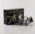 Led-h10 Matrix Led Cob Fanless Headlight Bulb