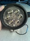 Mwl-11hl Led Maxxima Light 4 Truck " Work Housing Rubber Lumen Tractor 750