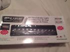900289 Led Putco Brake Clear Light Third Pure Lighting
