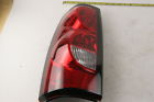 19169004 Left Oem Assembly Lamp Chevrolet Rear Equipment Original Gm