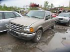 678150 Left 01-05 Ford 11 06 07 Driver Headlight 08 Side Ranger 10 09