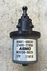 8566148030 Left Gs300 Motor Rx330 Is250 Lexus Sc430 Headlight Leveling Side Oem