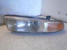 114-60031l Left Side Headlight Head Light 114-60031l Left Side Headlight Head Light