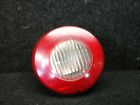 166-00435l Left Tail Light Coupe Lid