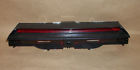 16514524 Lens 3rd 1997 Cadillac Center Light Oem Lamp Brake Tail Deville
