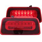 531020 Lens Cab Gmc Led Brake Light Third Location Red Anzo Chevy