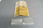 5952957 Lens Tail Lesabre Buick Invicta Nos 1962 Lights