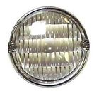 J8127449 Lens Clear Crown Parking Automotive Lamp