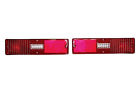 Gmk401284570p Lens Light Goodmark Chevy - Nova Tail 70-71