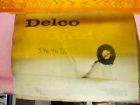 5964676 Lens Lamp Chevy Front 72 Turn Park Nos Gm Pass