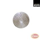J0991402 Lens Lamp Parking Crown