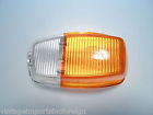 668911 Lens Nos Volvo Left Front 122s 1956 Hella