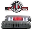 Anz531071 Lens Ram Led Brake Anzousa Smoke Third Light Dodge