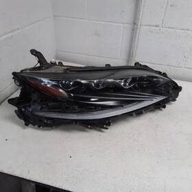 114-10291r Lexus 2020 Ls500 Oem Triple Beam Led Headlight Passenger Right Side With Module 114-10291r Lexus 2020 Ls500 Oem Triple Beam Led Headlight Passenger Right Side With Module