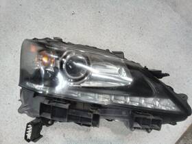 114-10539r Lexus Passenger Headlight Xenon Hid Fits 13-15 Gs350 334190 114-10539r Lexus Passenger Headlight Xenon Hid Fits 13-15 Gs350 334190