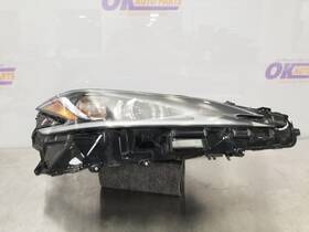 114-12250r Lexus 23 2023 Es350 Single Beam Headlight Lamp Right Passenger