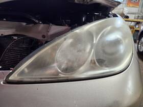 114-50113l Lexus Driver Left Headlight Without Hid Fits 04-06 Es330 1244585 114-50113l Lexus Driver Left Headlight Without Hid Fits 04-06 Es330 1244585