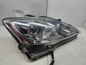 114-50204br Lexus 2009-2010 Is250 Aftermarket Halogen Right / Passenger Headlight 114-50204br Lexus 2009-2010 Is250 Aftermarket Halogen Right / Passenger Headlight