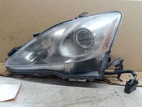 114-50205al Lexus Is250 2006 -2010 Left Driver Side Hid Head Light 114-50205al Lexus Is250 2006 -2010 Left Driver Side Hid Head Light