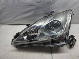 81070-53390 Lexus 114-50205bl 2009-2010 Is250 / Is350 Hid Complete Left Driver Headlight